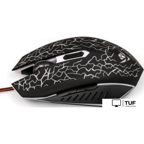 Игровая мышь Nakatomi MOG-15U