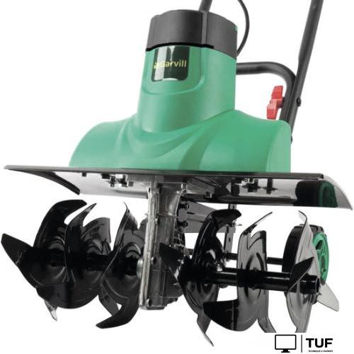 Мотокультиватор Garvill MC360-22