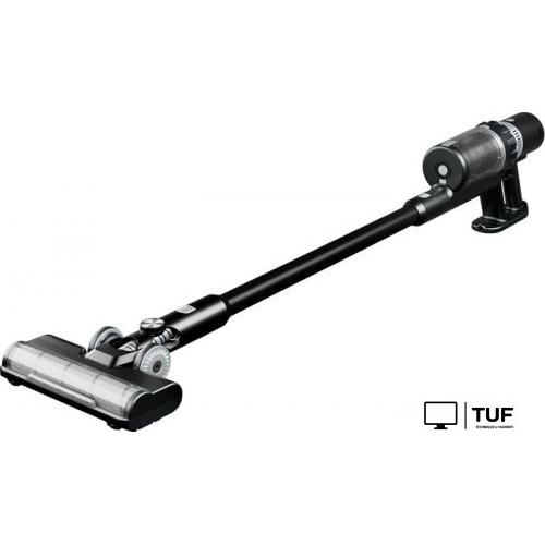 Пылесос Weissgauff V12 BLDC 400 Nero Turbo