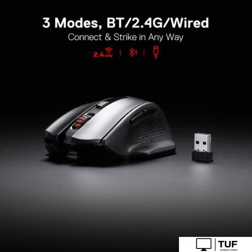Игровая мышь Redragon Woki