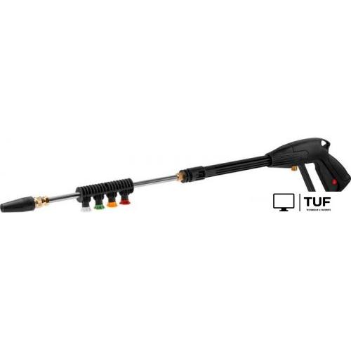 Мойка высокого давления Wortex PW 1420-1