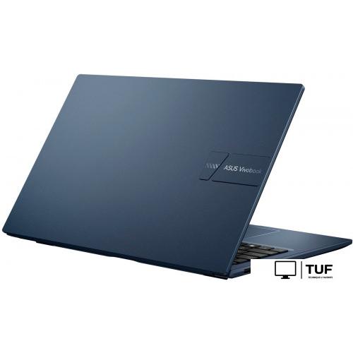 Ноутбук ASUS Vivobook 15 X1504VA-BQ590