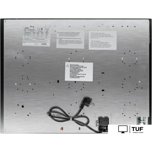 Варочная панель DeLonghi GERMANA 7GW NB