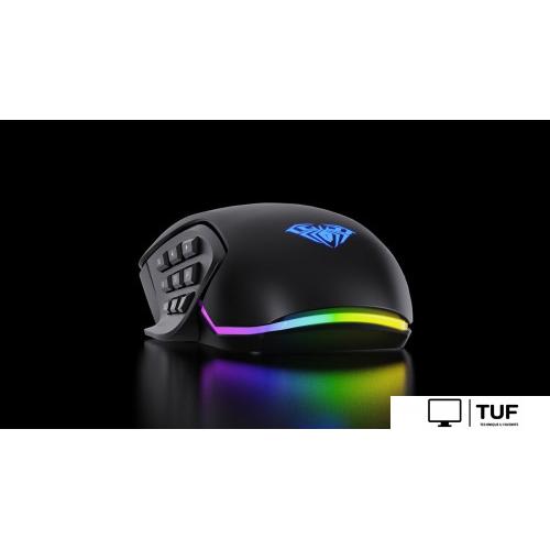 Игровая мышь AULA Fire H510