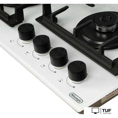 Варочная панель DeLonghi GRETA 6GW BB