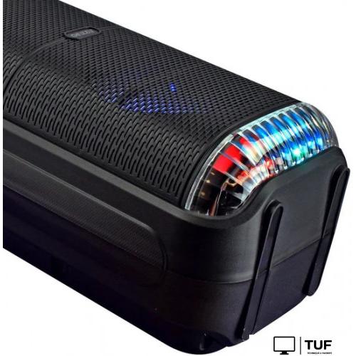 Беспроводная колонка Ginzzu GM-235