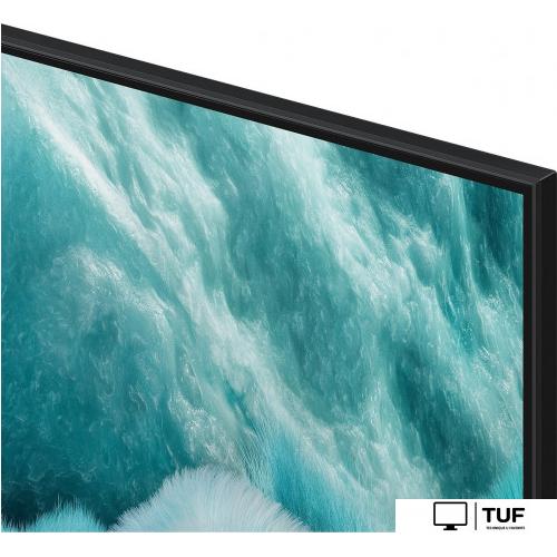 Телевизор Samsung AI QLED 4K Q7F5 QE55Q7F5AUXRU