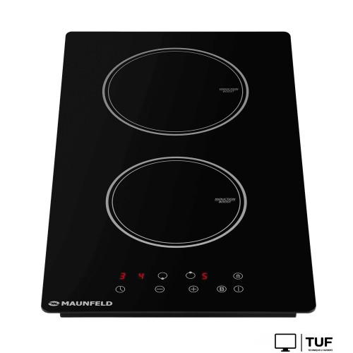 Варочная панель MAUNFELD AVI292BK