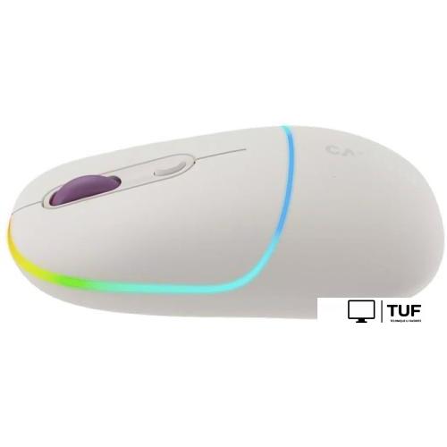 Мышь Canyon MW-22 (бежевый)