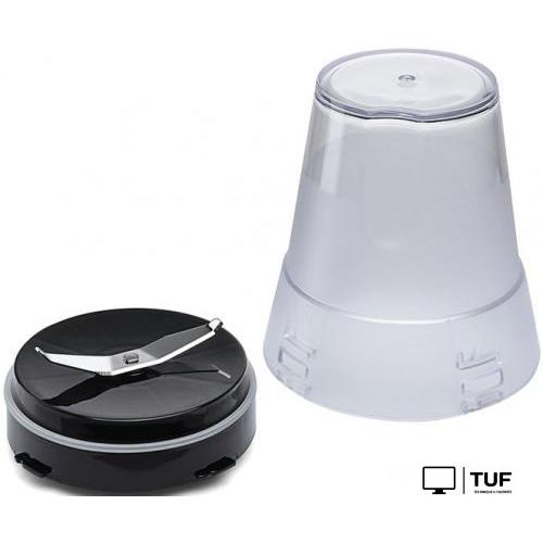 Стационарный блендер Kitfort KT-1331-2 (красный)