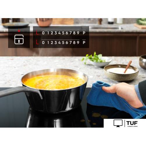 Варочная панель Electrolux LIB60420CK