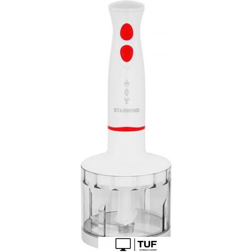 Погружной блендер StarWind SBP2242