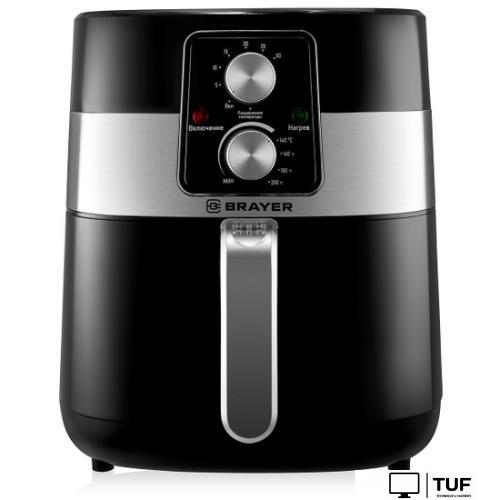 Аэрогриль Brayer BR2030
