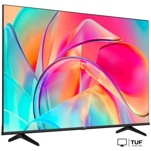 Телевизор Hisense 50E7KQ