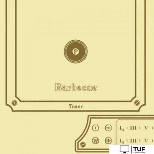 Варочная панель Kaiser KCT 7797 FI ElfEm