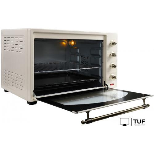 Мини-печь GFgril GFO-92-beige