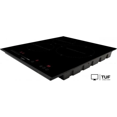 Варочная панель Hyundai HHI 4751 BG