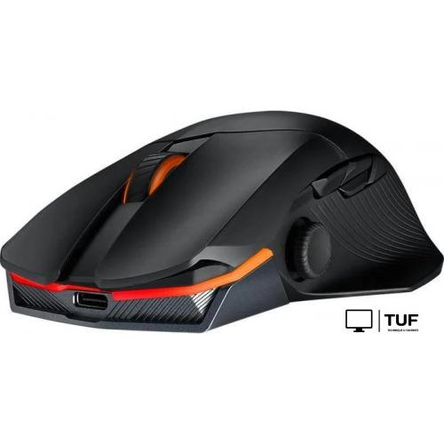 Игровая мышь ASUS ROG Chakram X Origin