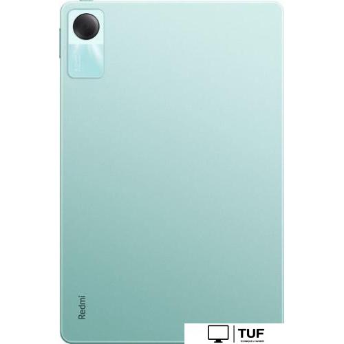 Планшет Xiaomi Redmi Pad SE 6GB/128GB международная версия (мятный)
