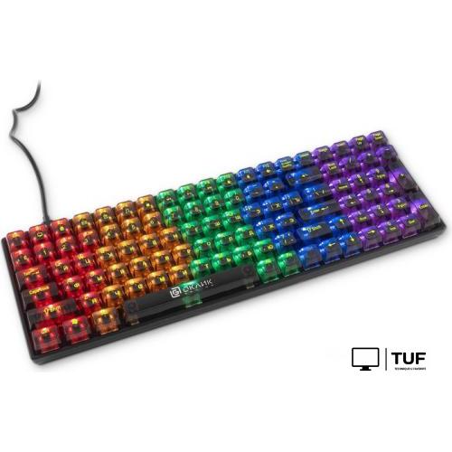Клавиатура Oklick 915GK