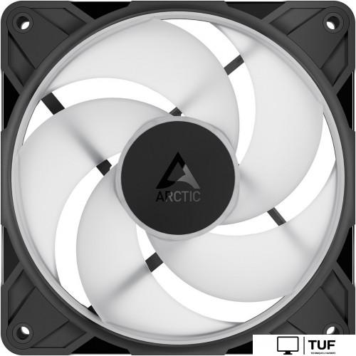 Вентилятор для корпуса Arctic P12 Pro Reverse A-RGB ACFAN00322A