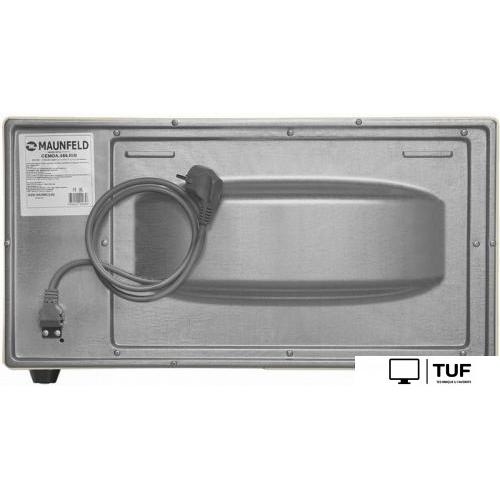 Мини-печь MAUNFELD CEMOA.456.RIB