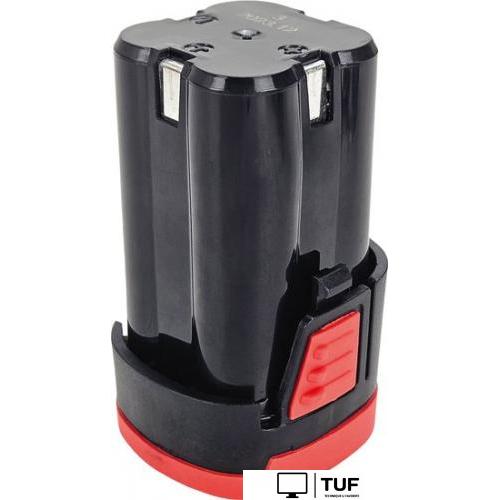 Дрель-шуруповерт Profipower BL-161 (с 2-мя АКБ, кейс)