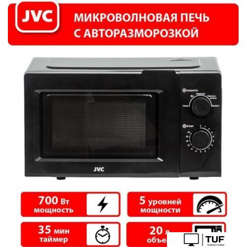 Микроволновая печь JVC JK-MW111M