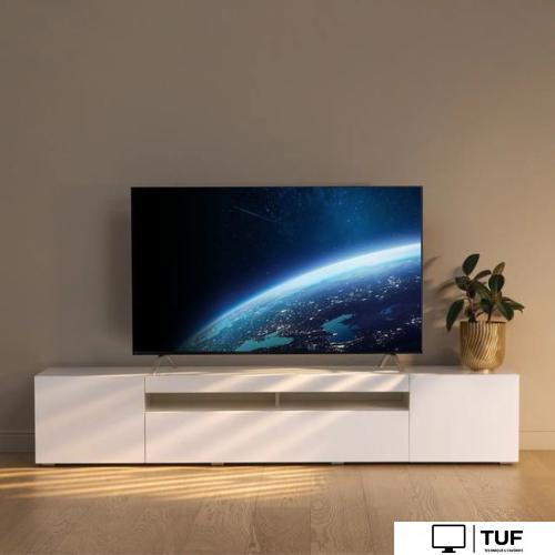 Телевизор Яндекс ТВ с Алисой 55