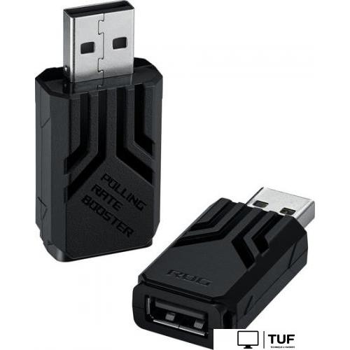 Игровая мышь ASUS ROG Keris II Ace