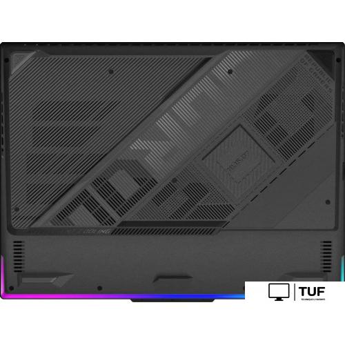 Игровой ноутбук ASUS ROG Strix G16 2025 G614PP-WH94