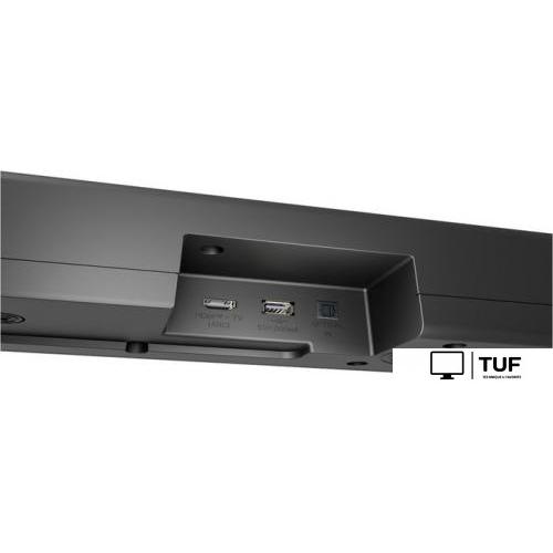 Саундбар LG S60TR