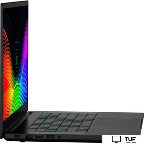 Игровой ноутбук Razer Blade 15 Base RZ09-03286E22-R3E1