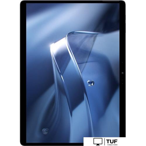 Планшет Chuwi Hi10 Max Intel N150 12GB/512GB (черный, с клавиатурой и стилусом)