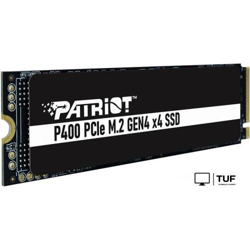 SSD Patriot P400 1TB P400P1TBM28H