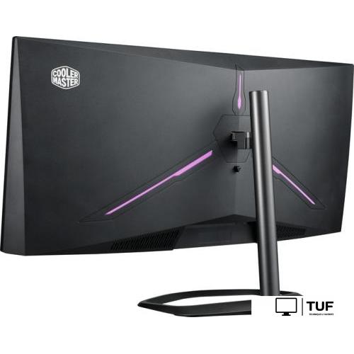 Игровой монитор Cooler Master CMI-GM34-CW