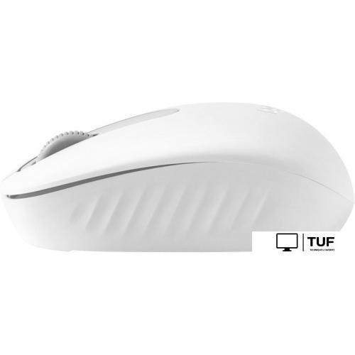 Мышь Logitech M196 (белый)