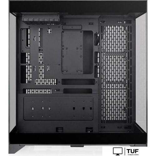 Корпус Thermaltake CTE E550 TG CA-1Z8-00M1WN-00