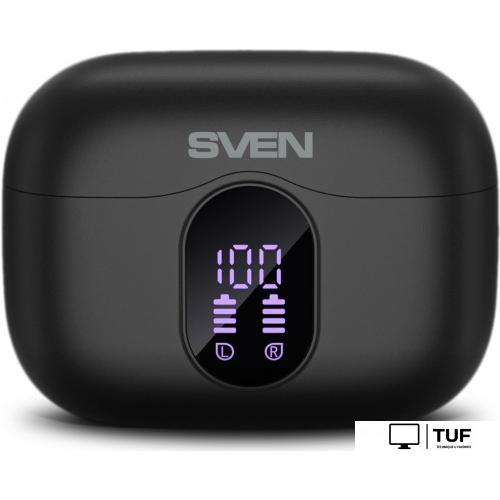 Наушники SVEN E-315B