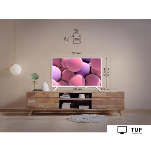 Телевизор KIVI 24H750NW