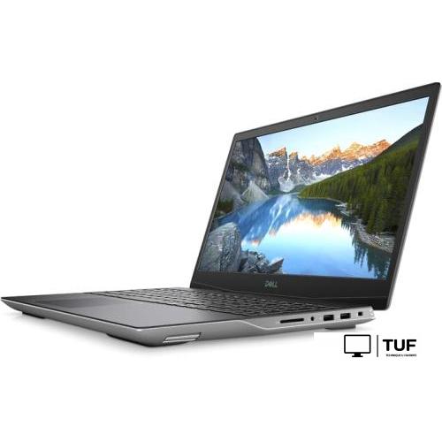 Игровой ноутбук Dell G5 15 5505 G515-4548