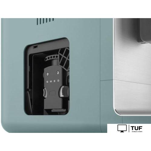 Кофемашина Smeg BCC13EGMEU