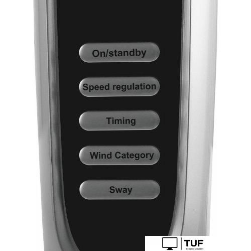 Вентилятор Lexical LSF-7040-2