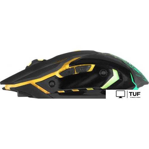 Игровая мышь Defender Trigger GM-934