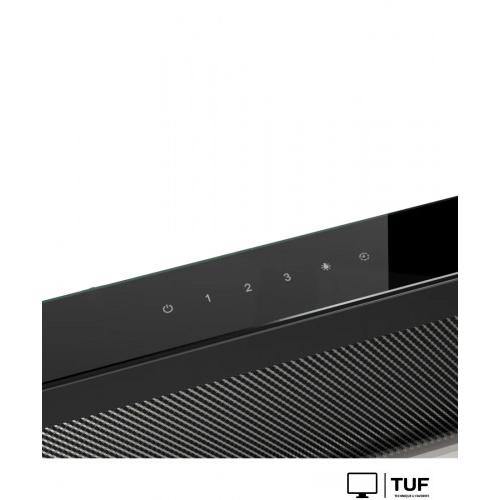 Кухонная вытяжка KUPPERSBERG Slimtouch 60 B