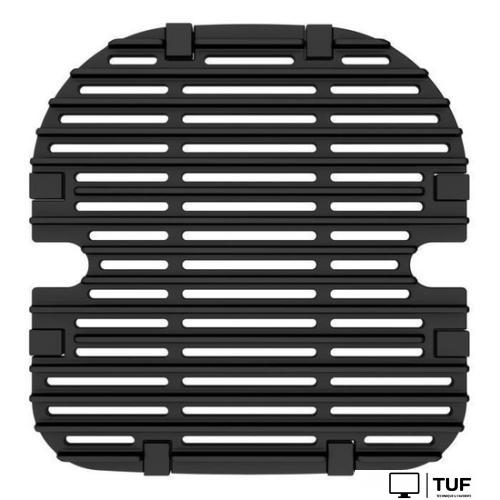 Аэрофритюрница Tefal EY505D15