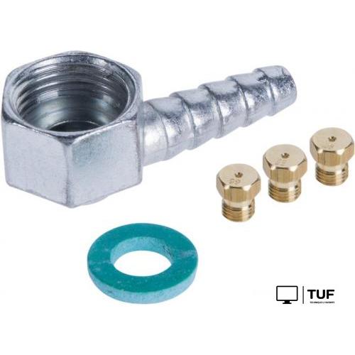 Варочная панель HOMSair HGE433TGCBK