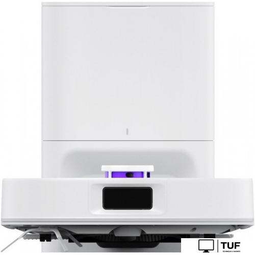 Робот-пылесос Narwal Freo S YJCC032 (белый)