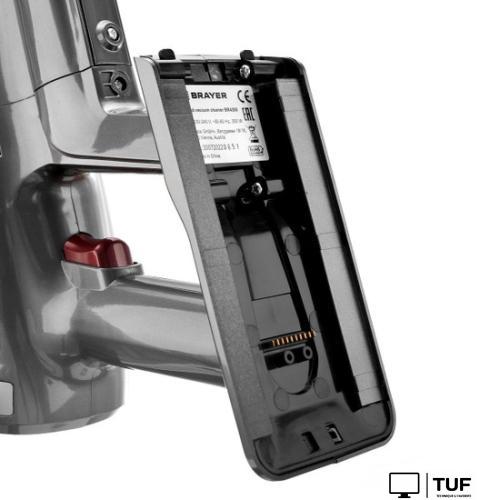 Пылесос Brayer BR4265