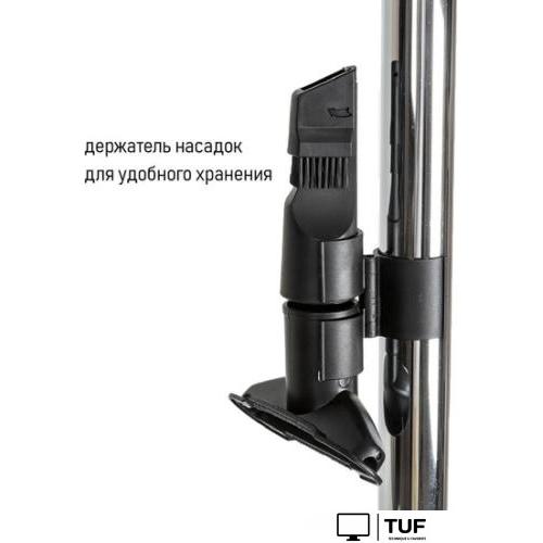 Пылесос JVC JH-VC401